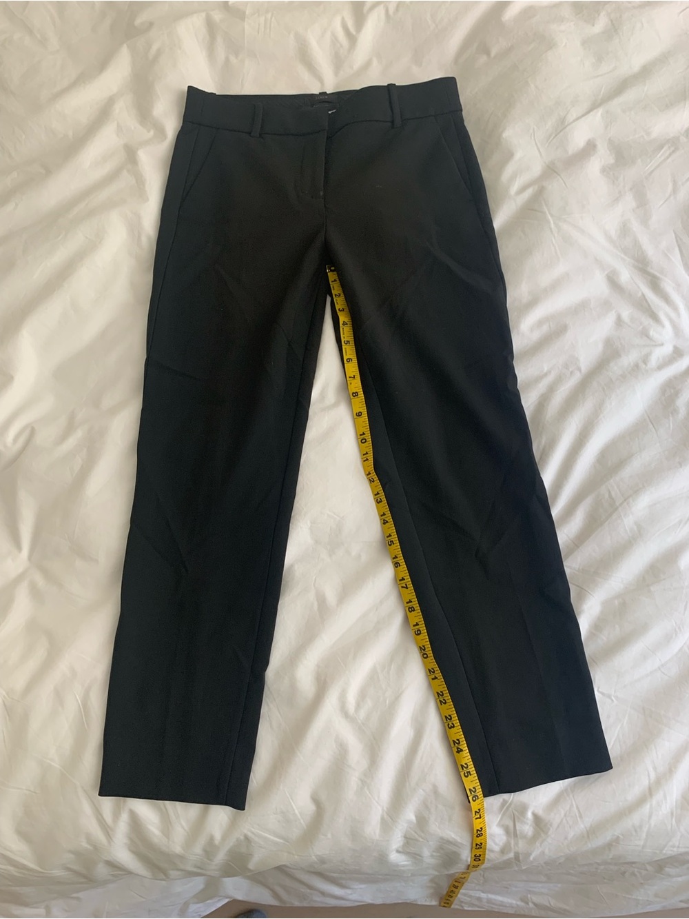 J Crew Women’s Cameron Pant